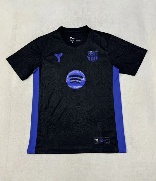 Barcelona Special Edition Fans Football Jersey 2025/2026