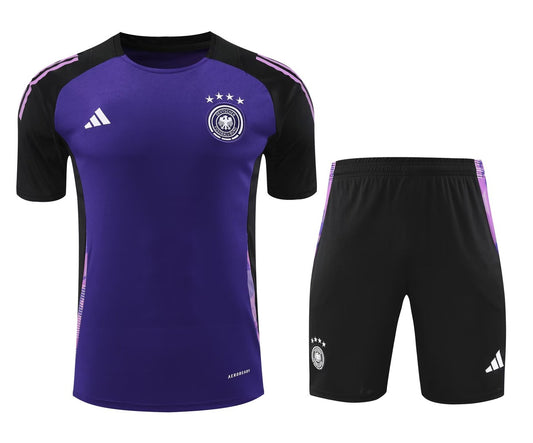 Germany Training Clothing Set Football Jersey 2024/2025