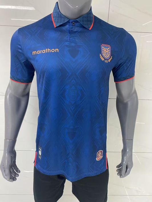 Ecuador Third Centennial Edition Home Fans Football Jersey 2025/2026