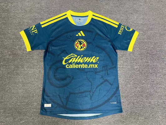 America Away Player Football Jersey 2026/2027