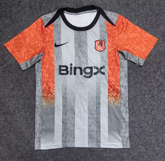 Chelsea Away Fans Football Jersey 2026/2027