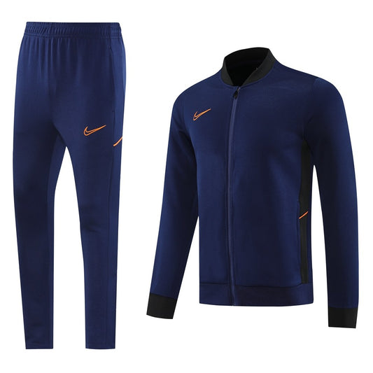 NIKE Jacket Suite Blue 2025/2026