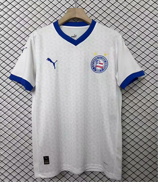 Bahia Home Fans Football Jersey 2025/2026