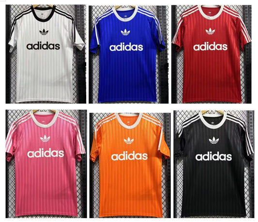 Clover T-shirt Player Football Jersey 2025/2026