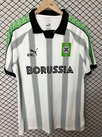 Monchengladbach Special Edition Fans Football Jersey 2026/2027