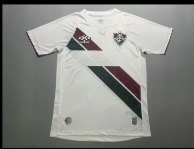 Fluminense Away Fans Football Jersey 2024/2025