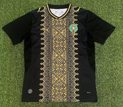 Morocco Special Edition Fans Football Jersey 2026/2027