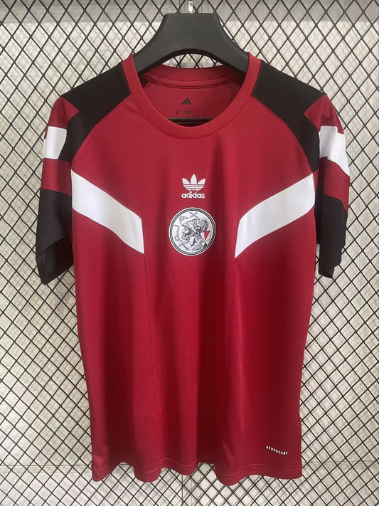Ajax Special Edition Fans Football Jersey 2025/2026
