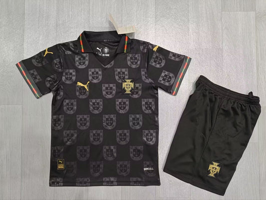 Portugal Special Edition Kids Football Jersey 2026/2027