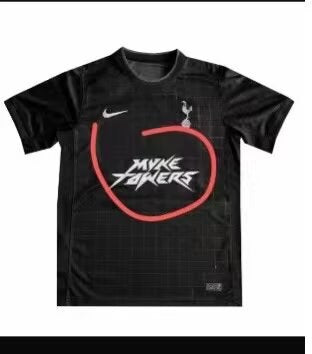 Tottenham Away Fans Football Jersey 2025/2026