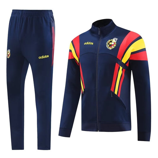 Spain Jacket Tracksuit 2024/2025