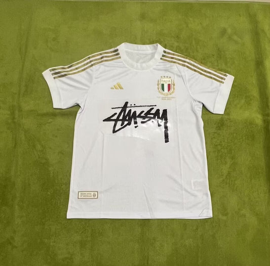 Italy Special Edition Fans Football Jersey 2025/2026