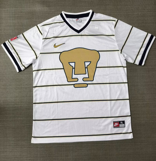Pumas Home Retro Football Jersey 1997/1998