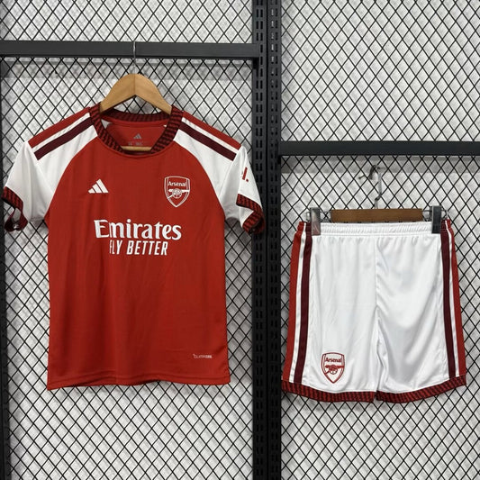 Arsenal Home KIds Fans Football Jersey 2026/2027