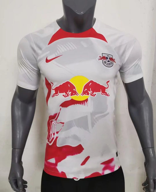 Leipzig Home Fans Football Jersey 2022/2023