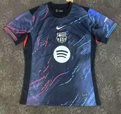 Barcelona Special Edition Fans Football Jersey 2025/2026