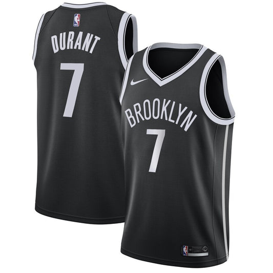 NBA Blue Net 7 Black