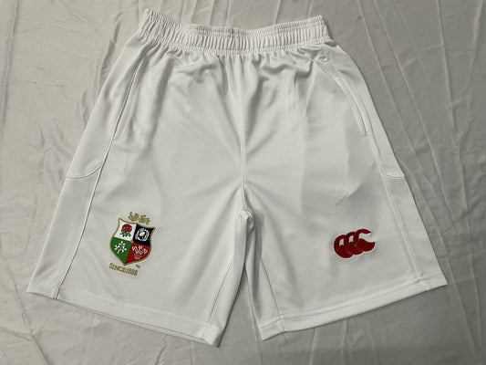 Lion Team Rugby Jerseys Fans Shorts 2025