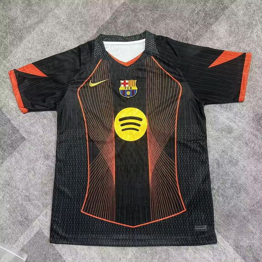 Barcelona Special Edition Fans Football Jersey 2025/2026