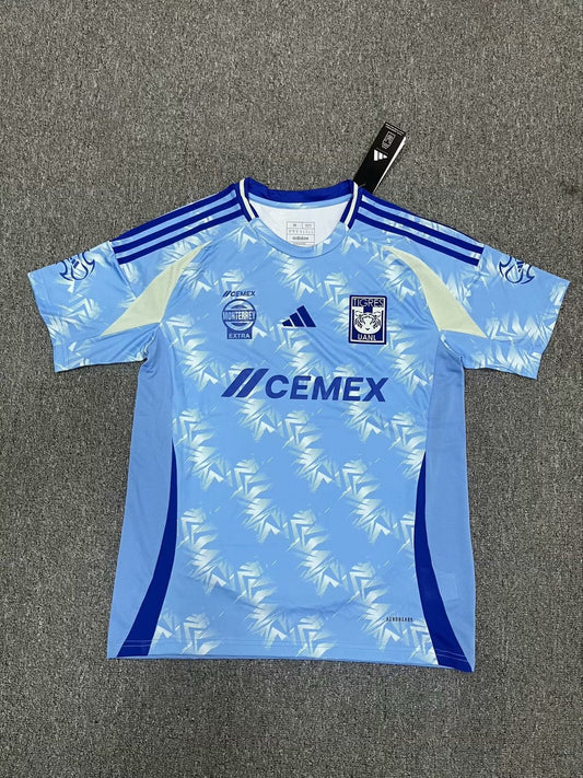 Tiger Away Fans Football Jersey 2024/2025