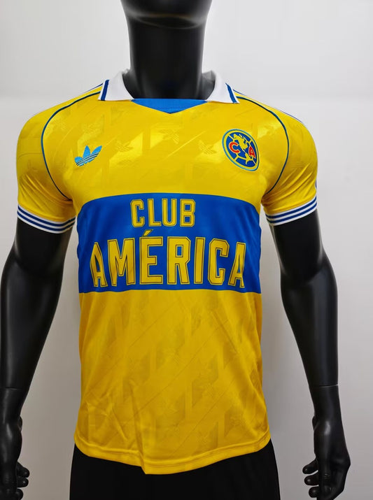 Club America Third Away Fans Football Jersey 2026/2027