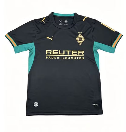 Monchengladbach Away Fans Football Jersey 2026/2027