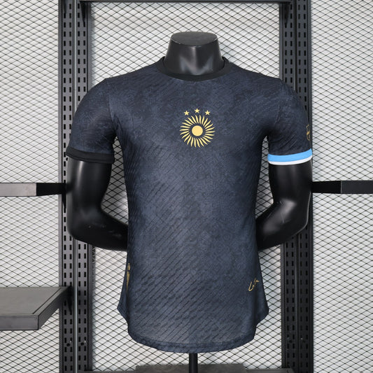 Argentina Special Edition Player Football Jersey 2024/2025