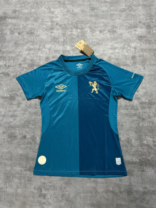 Sport Recife Women Third Away Fans Football Jersey 2025/2026
