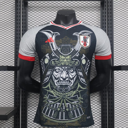 Japan Special Edition Player Football Jersey 2024/2025