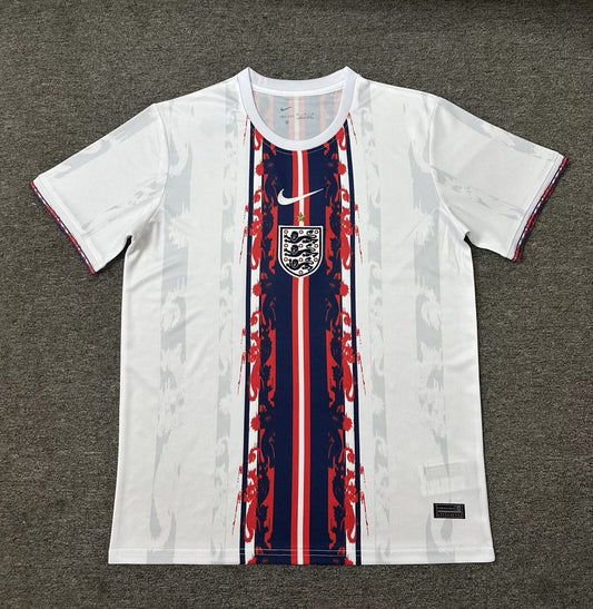 England Special Edition Fans Football Jersey 2026/2027