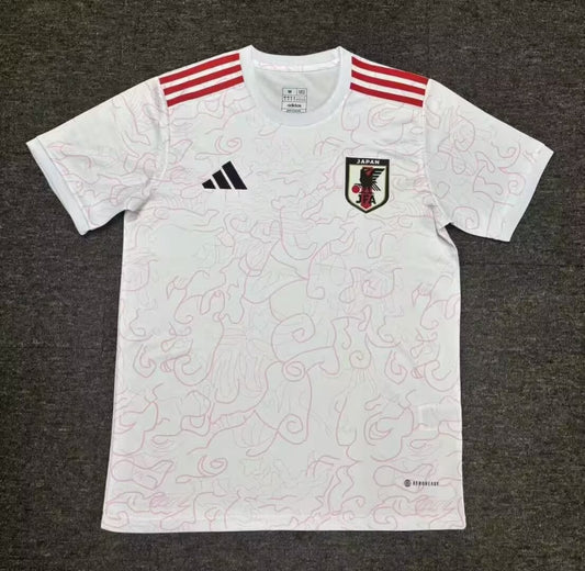 Japan Training Fans 2025/2026
