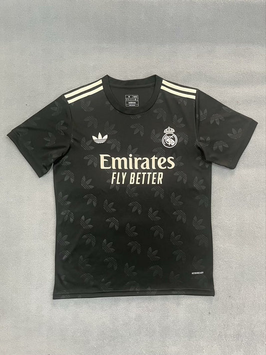 Real Madrid Special Edition Fans Football Jersey 2024/2025