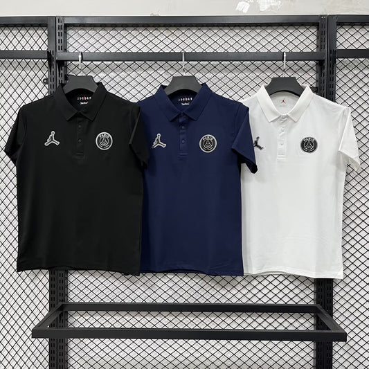 Jordan POLO PSG Paris Polo T-shirt POLO T-shirt 2026/2027