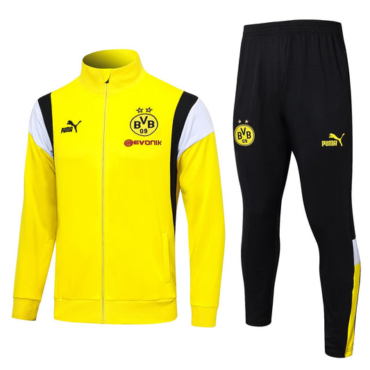 Dortmund Jacket Tracksuit 2023/2024