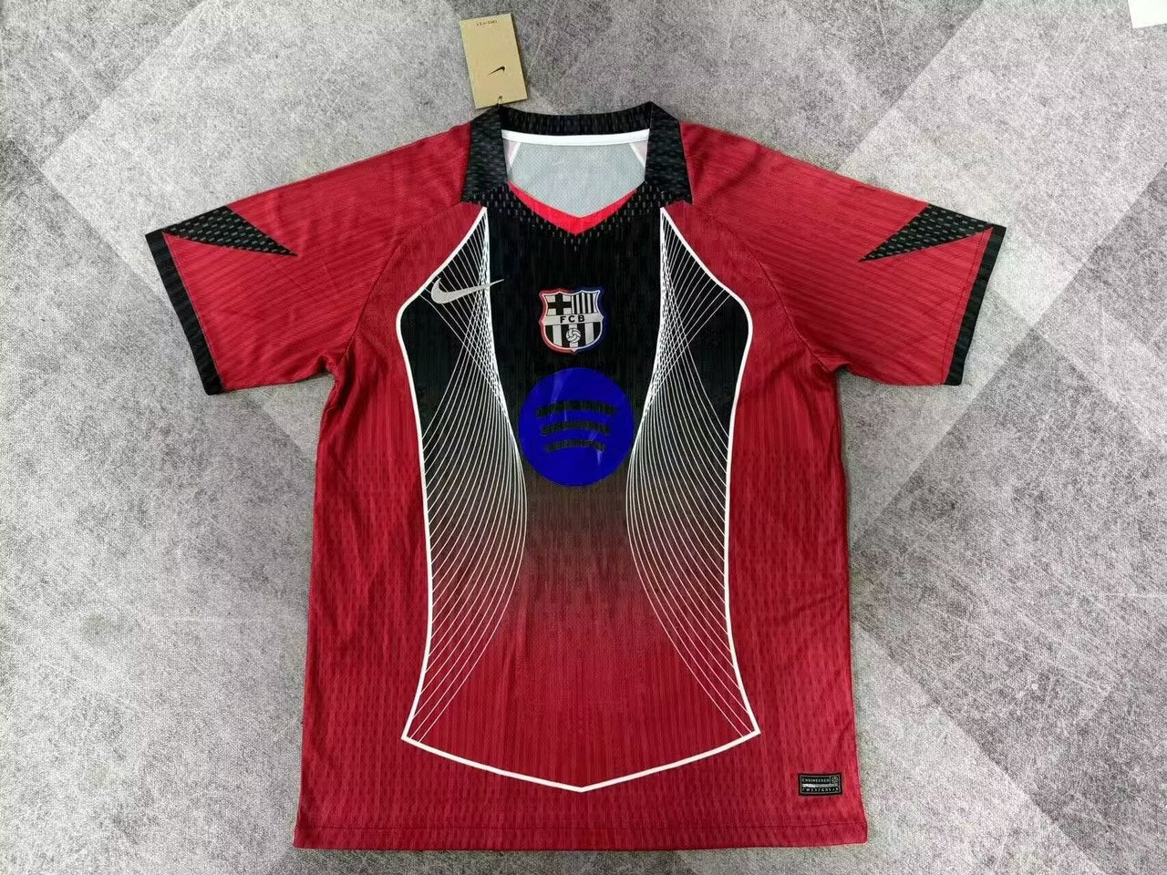 Barcelona Special Edition Fans Football Jersey 2025/2026
