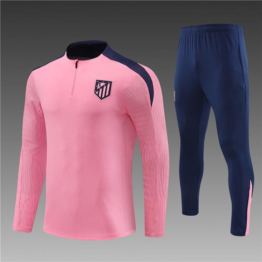 Atletico Madrid Training Tracksuit 2024/2025