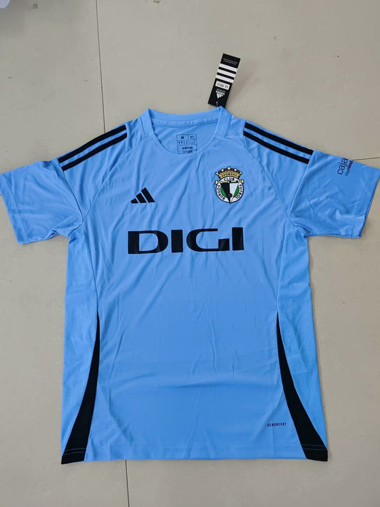 Burgos CF Third Away Fans Football Jersey 2024/2025