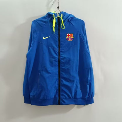 Barcelona Windbreaker 2025/2026