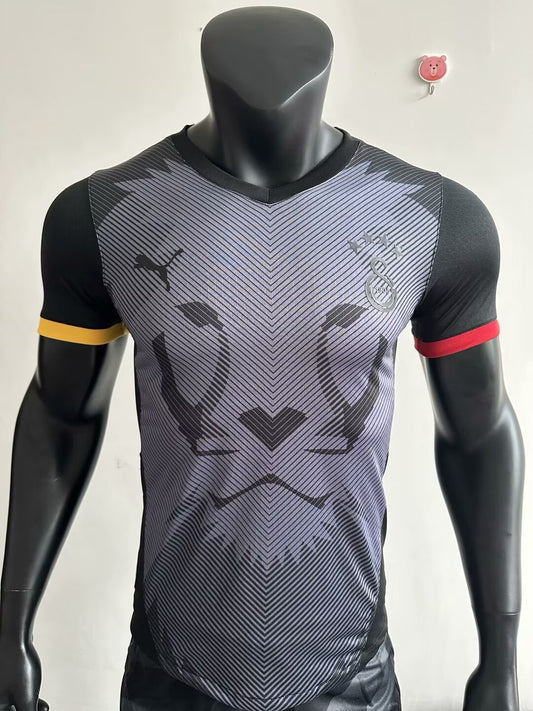 Galatasaray Third Player Football Jersey 2025/2026