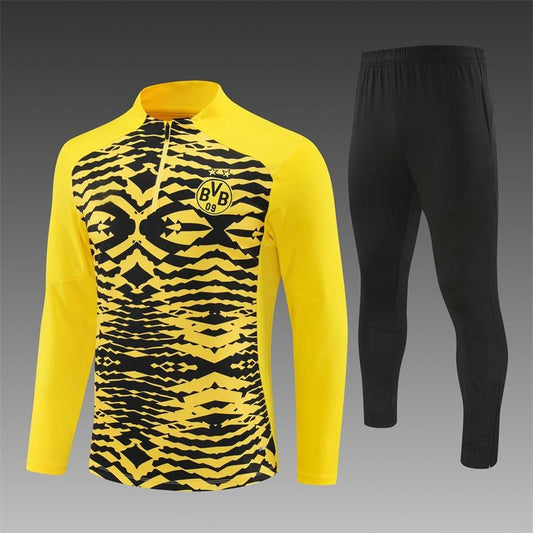 Dortmund Training Tracksuit 2024/2025