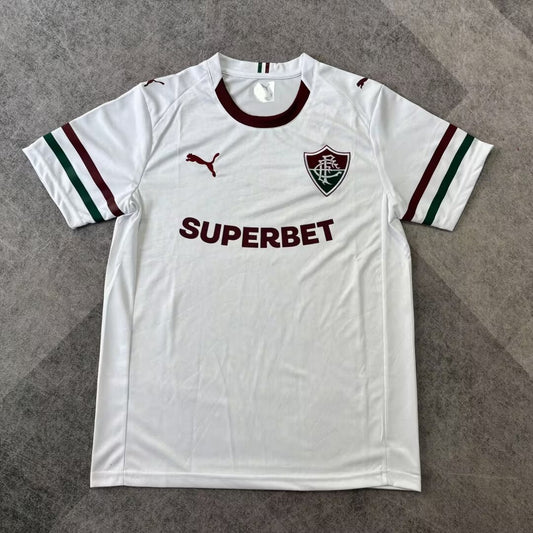 Fluminense Away Fans Football Jersey 2026/2027