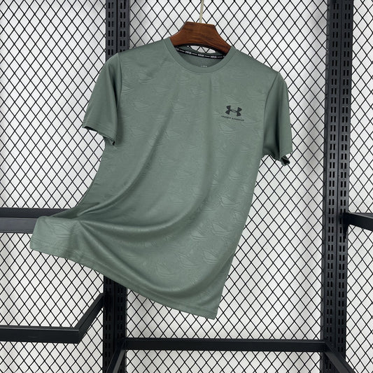 Under Armour T-shirt Football Jersey 2025/2026