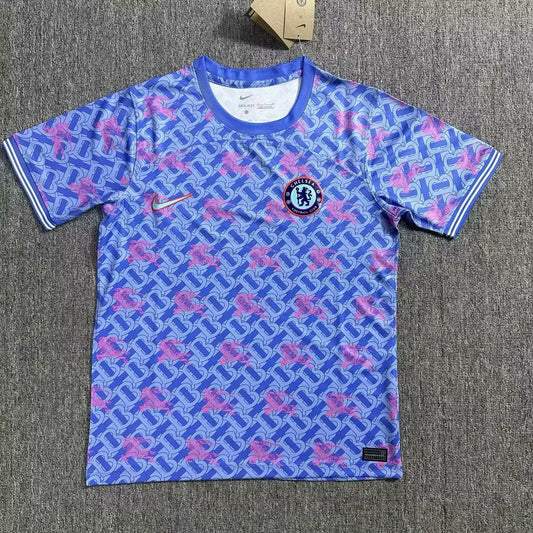 Chelsea Special Edition Fans Football Jersey 2024/2025