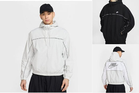 NIKE Windbreaker 2025/2026