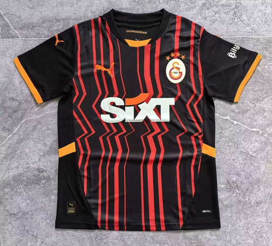 Galatasaray Third Away Fans Football Jersey 2024/2025