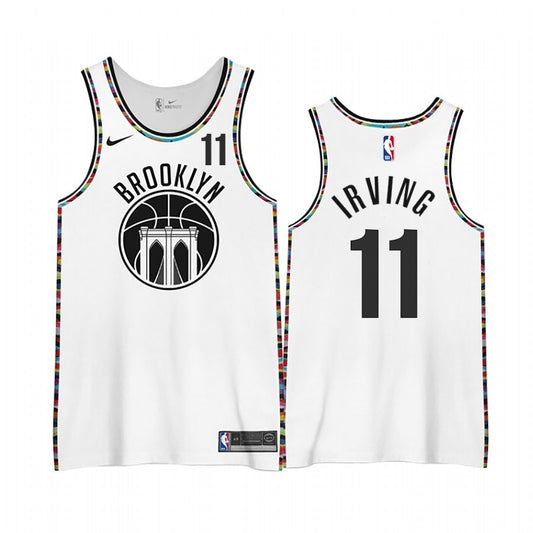 NBA Maverick Maverick 77 Blue 2021 City Edition