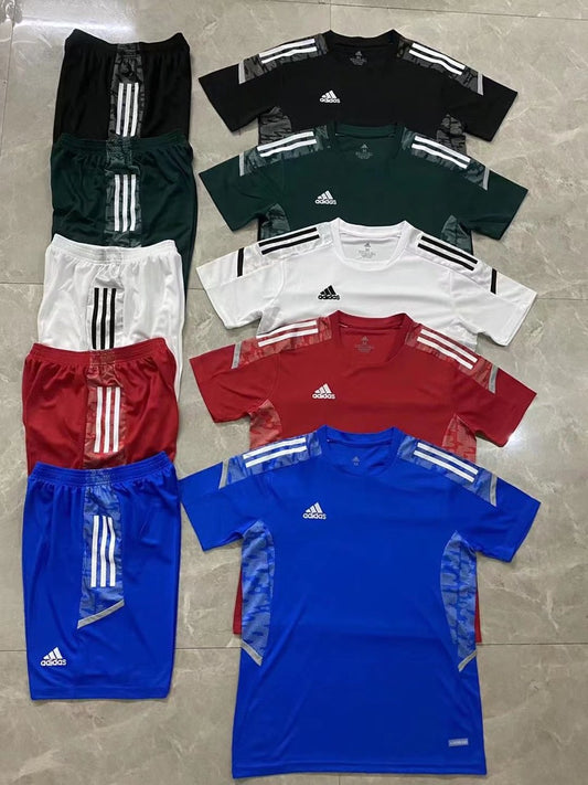 Adidas T Shirt 720