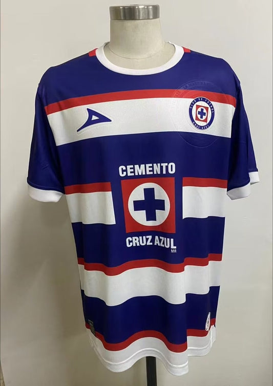 Cruz Azul Goalkeeper Player Football Jersey 2024/2025