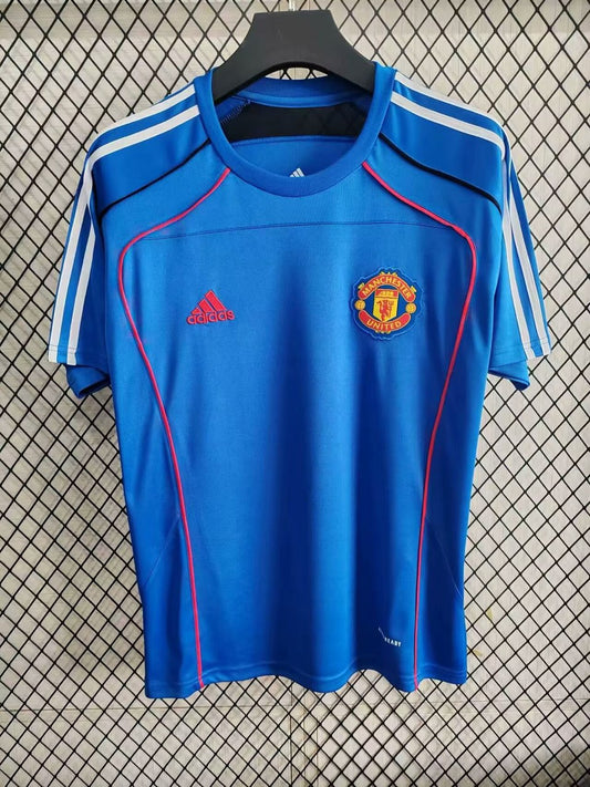 Manchester United T-shirt Special Edition Fans Football Jersey 2025/2026
