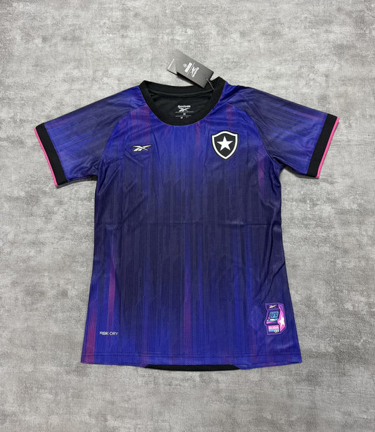 Botafogo Special Edition Women Fans Football Jersey 2025/2026